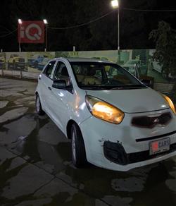 كيا بيكانتو